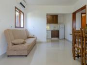 Panoramic Apartments Ani - Superior Two Bedroom Apartment with Terrace and Sea View