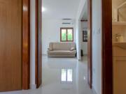 Panoramic Apartments Ani - Superior Two Bedroom Apartment with Terrace and Sea View