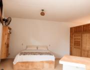 Casa kuxtal Casa kuxtal