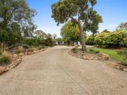 Secluded Luxury in Mt Martha