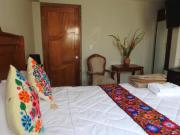Top Ollantaytambo