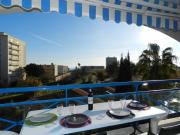 Appartement 2 pièces avec piscine et parking, Le Lavandou - FR-1-251-889