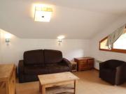 Appartement skis aux pieds, 67 pers, Les Orres - FR-1-322-702