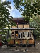 Lola Sayong Xanti Silong