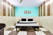 Super Hotel O Lemonade