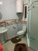 Nice luxurious stay in a modern airconditioned suite , Flat screen TVs, Free Wi-Fi, balcony in the heart of Alexandria