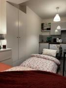 Best Situated Studio - Finsbury Park Station!