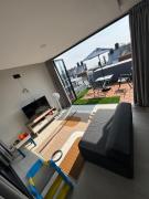 NZ Villa Guesthouse Aesthetic Batu