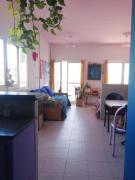 Monoambiente luminoso piso 7