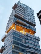 Relax in the best area of the city