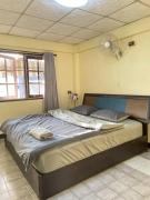 Haiya Guesthouse room 9