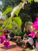 Kims Homestay & Villa