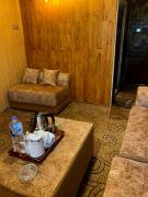 The Heaven Wood Cabin