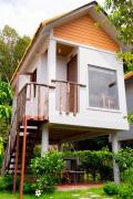 Forest Home Phu Quoc is located beside the forest and on a hillside Forest Home Phu Quoc is located beside the forest and on a hillside