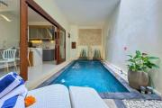 Ghayda Entire 3 BR Private Pool Villa ZN399