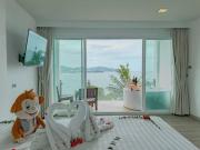 Secret Cliff Resort & Restaurant - SHA Plus