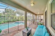 Incredible Pool Spa & Game Room Private Home! villa
