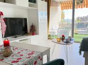 Beach Studio in Golfe-Juan near Cannes and Antibes