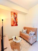 Trouvaille in Red Residences