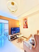 Trouvaille in Red Residences