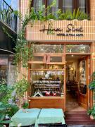 Hanoi Street Hotel