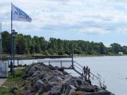 Top Wiek auf Rügen