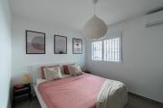 Satu Granada Modern Apartment in the Albaicín