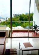 Patong Duplex Penthouse with Sea View