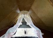 Jungle house at Yanui beach in Rawai