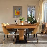 Ma-Bebe PlayHouse with Private Sauna --- Lake, Parks and SPA Pools in 5 min