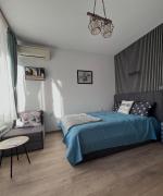 Mountain View Studio Borovets Hills A60