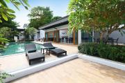 Amaleena Pool Access, Phuket