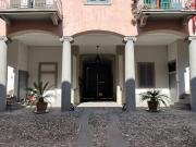 Luxury Home Bergamo City center, 5 min from station