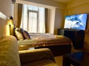 Pilot club rooms block1 NewGudauri 823, 301, 702, 901