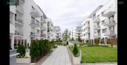 Apartament Biały Platan Apartament Biały Platan