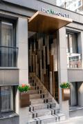 Boamonti Residence Sisli Apart