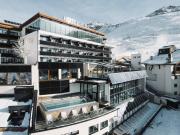 SKI - GOLF - WELLNESS Hotel Riml