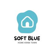 Soft Blue Home, Krabi Town