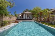 Cape Fahn - Beach Front Pool Villa
