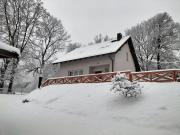 Dom w Miłkowie k Karpacza z widokiem na Karkonosze Dom w Miłkowie k Karpacza z widokiem na Karkonosze