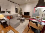 The Sweet Spot Apartment The Sweet Spot Apartment