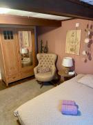 Cozy Room in an old Farmhouse near Vaduz