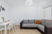 Odzieżowa City Comfort Apartment by BookingHost