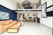 Modern Duplex 200m from Canggu Blissful Beach
