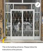 Spacious 3br Apartment with Terrace in Exarchea