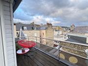 La Terrasse du Havre