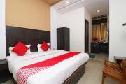 Hotel O by OYO Surya Continental