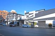Simple and affordable in Maboneng