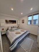 Renovated farmhouse apartment - Swiss border