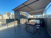 渋谷テラス 渋谷駅徒歩7分 高級マンション テラス眺望抜群